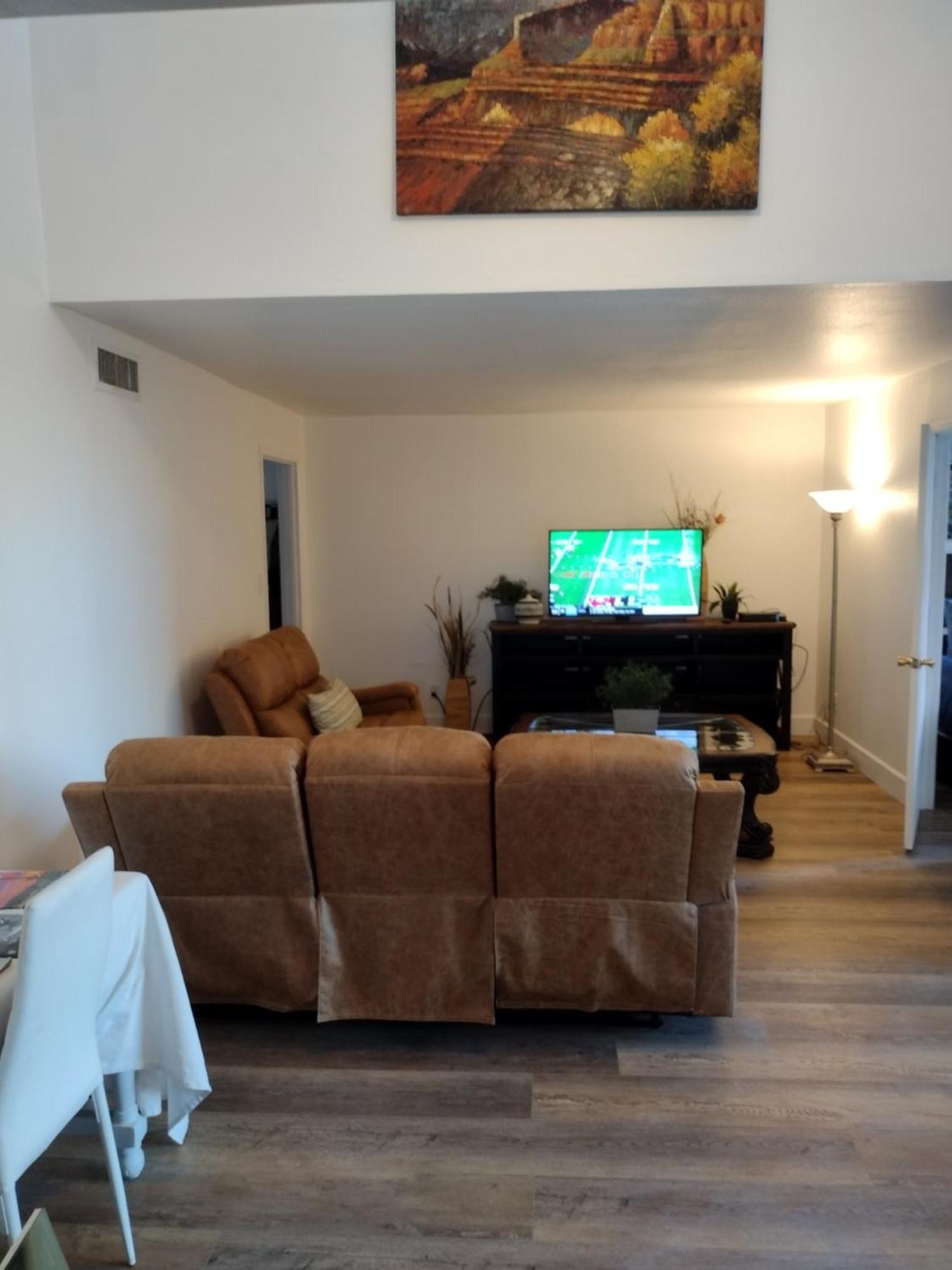Mccormick Ranch Golf Villa Скоттсдейл Экстерьер фото