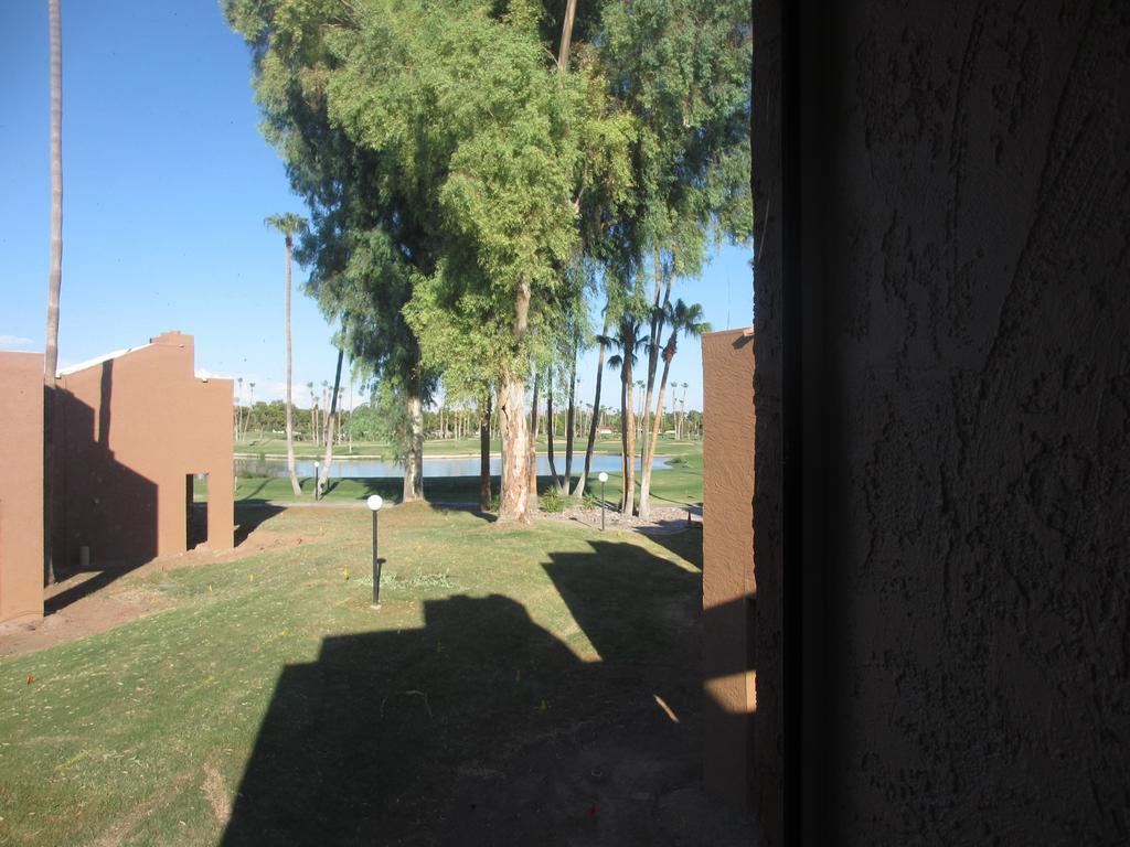 Mccormick Ranch Golf Villa Скоттсдейл Экстерьер фото